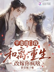 平妻进门我和离，重生改嫁你疯啥